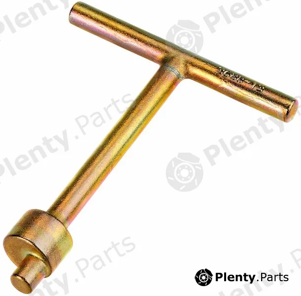 Hazet 3688-13 — Grinding Tool, timing belt tension