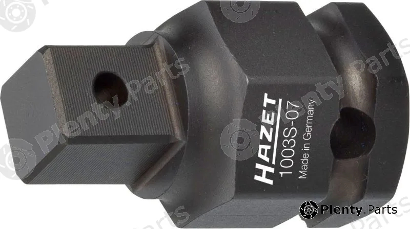 Hazet 1003S-07 — Extension, socket wrench