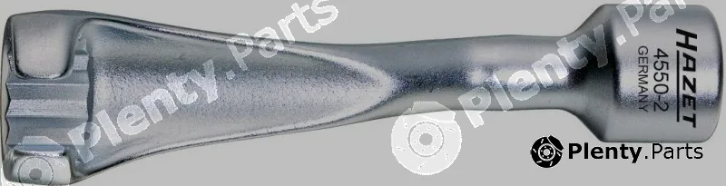 Hazet 4550-2 — Socket Wrench Insert