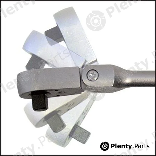 Hazet 8816GK — Reversible Ratchet