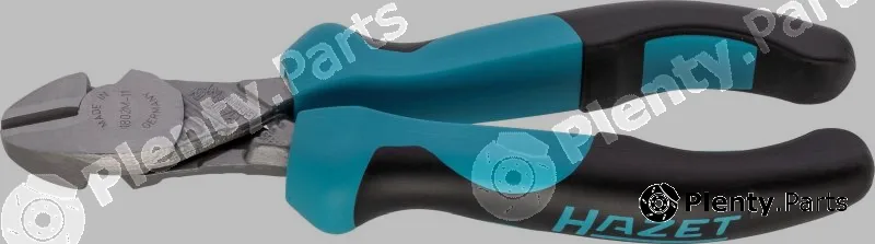 Hazet 1802M-11 — Side Cutter