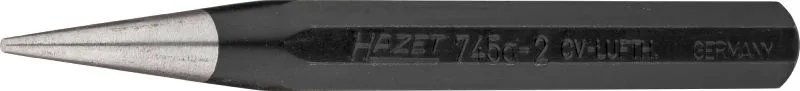 Hazet 745A-2 — Taper Pin Punch