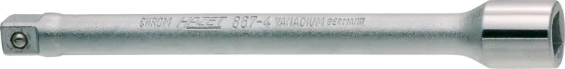 Hazet 867-4 — Extension, socket wrench