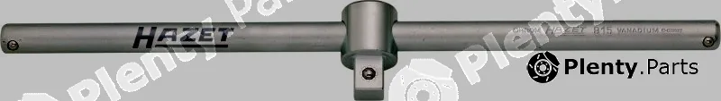 Hazet 915 — Reversible Ratchet
