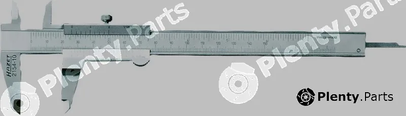 Hazet 2154-10 — Vernier Calliper