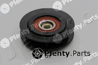 Japko 129121 — Deflection/Guide Pulley, V-ribbed belt