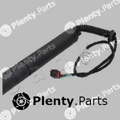 Japko ZJ-0014 — Gas Spring, boot/cargo area