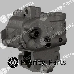 Japko 157VW01 — Oil Pump