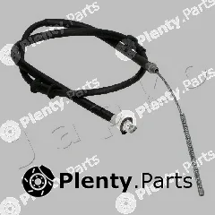 Japko 1310271 — Cable Pull, parking brake