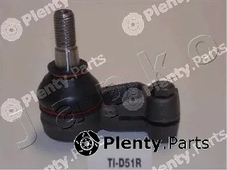 Japko 111D51R — Tie Rod End