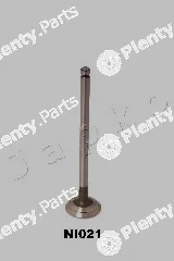 Japko 5NI021 — Exhaust Valve
