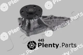 Japko 35445 — Water Pump, engine cooling