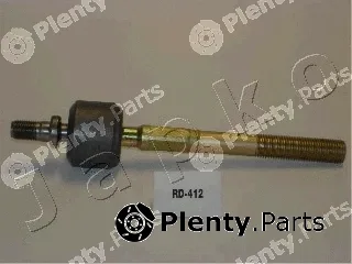 Japko 103412 — Inner Tie Rod