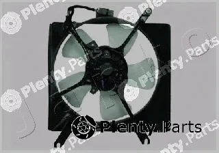 Japko VNT331008 — Fan, engine cooling