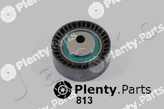 Japko 129813 — Deflection/Guide Pulley, V-ribbed belt