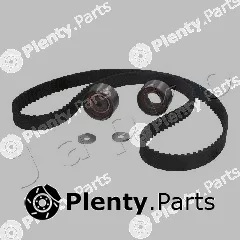 Japko KJT378 — Timing Belt Kit
