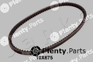 Japko 10X675 — V-Belt