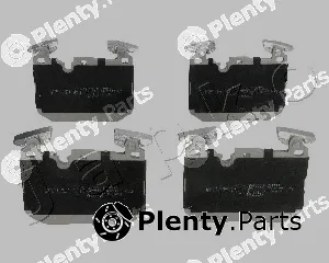 Japko 500103 — Brake Pad Set, disc brake