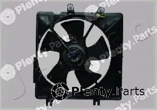 Japko VNT331003 — Fan, engine cooling