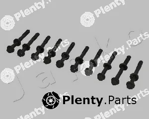 Japko 115W00 — Cylinder Head Bolt Set