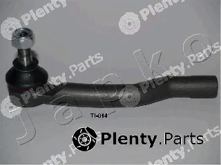 Japko 111814L — Tie Rod End