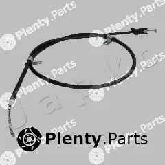 Japko 131H47L — Cable Pull, parking brake
