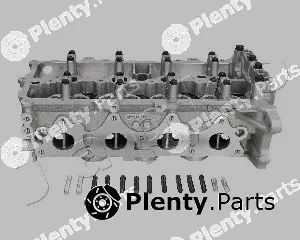 Japko JHY018S — Cylinder Head