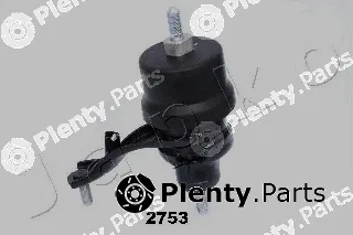 Japko GOJ2753 — Mounting, engine
