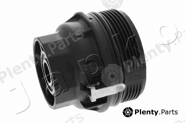 Japko 160052 — Cap, oil filter housing