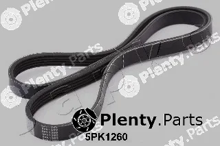 Japko 5PK1260 — V-Ribbed Belt