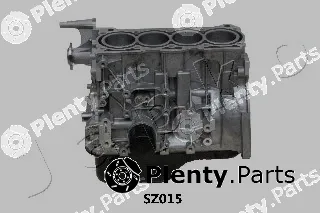 Japko JSZ015 — Partial Engine