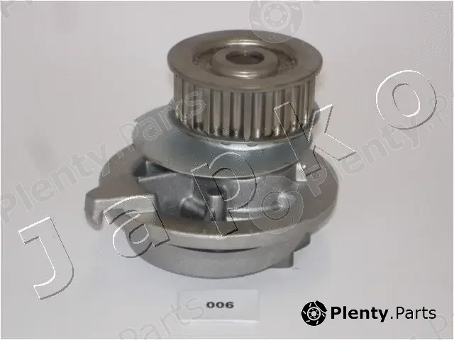 Japko 35006 — Water Pump, engine cooling