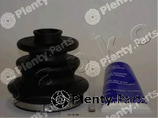 Japko 63015 — Bellow Kit, drive shaft