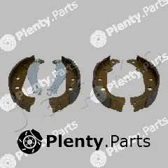Japko 550221 — Brake Shoe Set