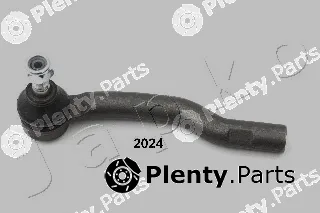 Japko 1112024L — Tie Rod End