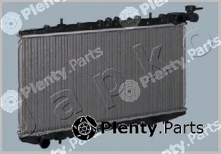 Japko RDA213033 — Radiator, engine cooling