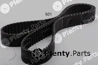 Japko 40531 — Timing Belt