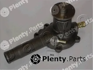 Japko 35303 — Water Pump, engine cooling