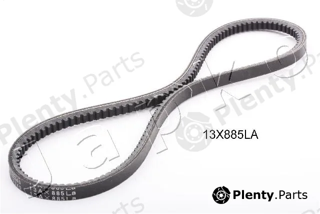 Japko 13X885 — V-Belt