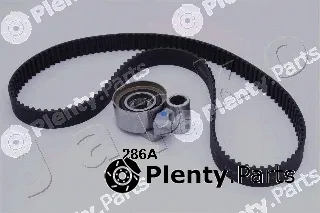 Japko KJT286A — Timing Belt Kit