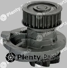 Japko 350408 — Water Pump, engine cooling