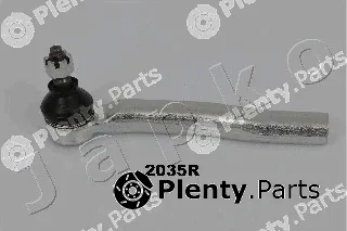 Japko 1112035R — Tie Rod End