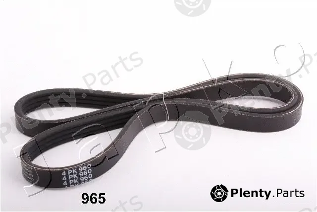 Japko 96965 — V-Ribbed Belt