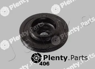 Japko 122406 — Belt Pulley, crankshaft