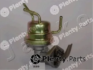 Japko 05229 — Fuel Pump