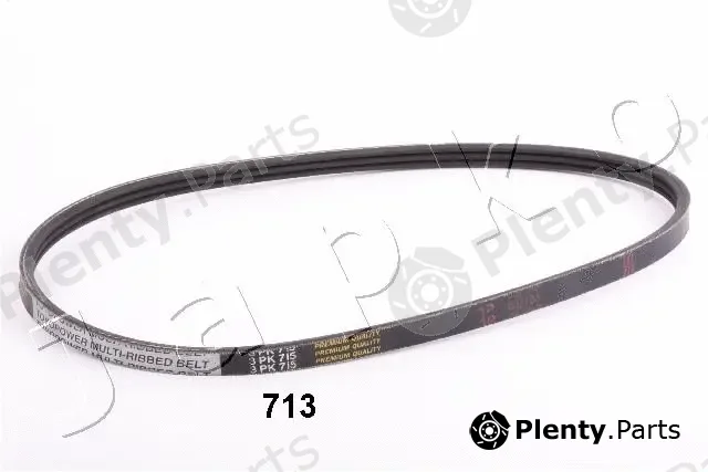 Japko 96713 — V-Ribbed Belt