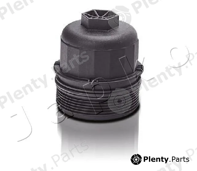 Japko 160044 — Cap, oil filter housing