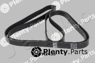 Japko 6PK2435 — V-Ribbed Belt