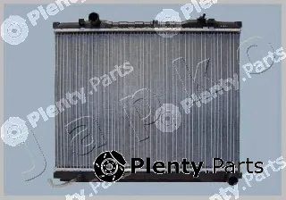 Japko RDA333015 — Radiator, engine cooling