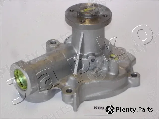 Japko 35K09 — Water Pump, engine cooling